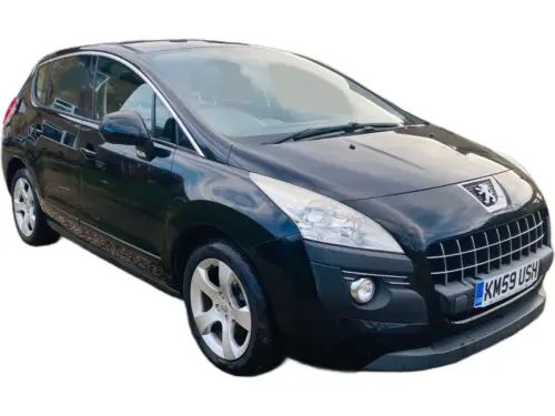 Peugeot 3008 KM59 USH