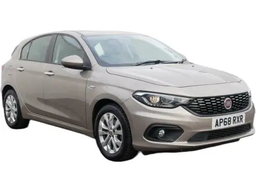 Fiat Tipo Easy + AP68 RXR