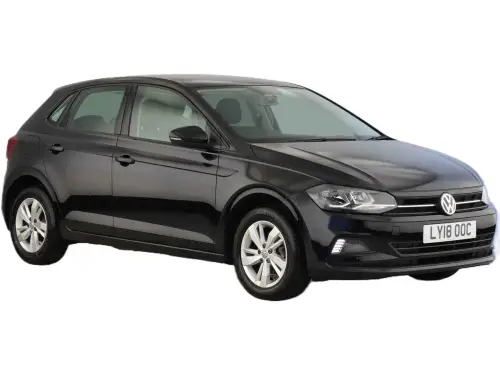 Volkswagen Polo SE LY18 OOC