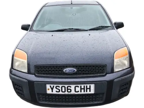 Ford Fusion YS06 CHH