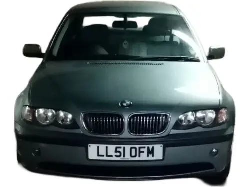 BMW 3 Series LL51 OFM