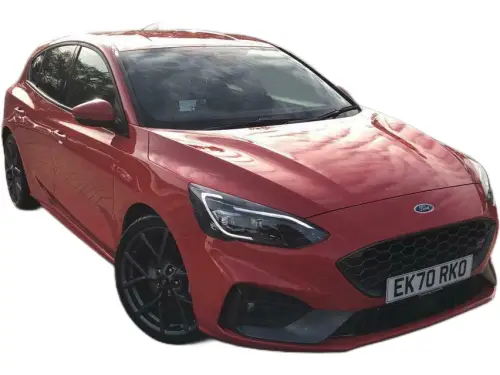 Ford Focus ST EcoBlue EK70 RKO