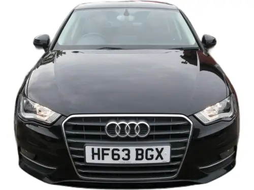 Audi A3 HF63 BGX
