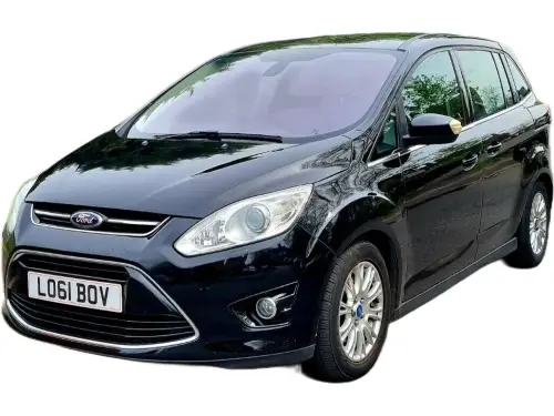 Ford Grand C-Max LO61 BOV