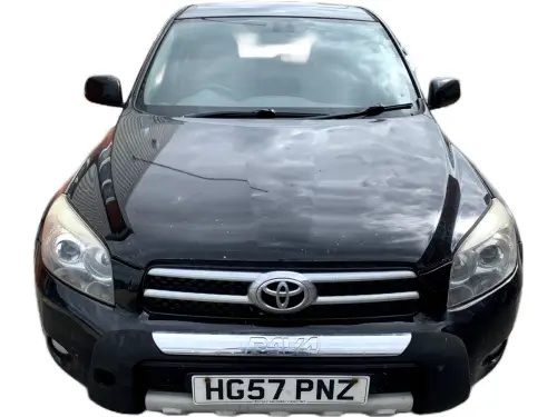 Toyota RAV4 HG57 PNZ