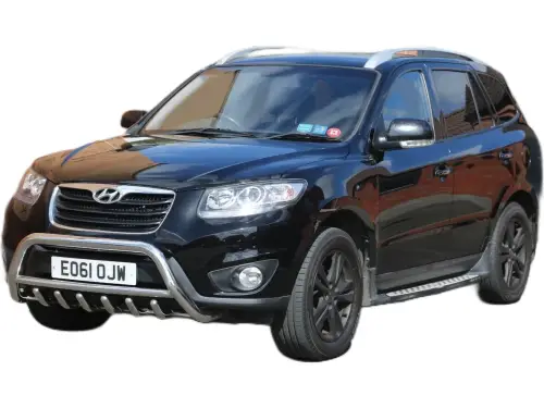 Hyundai Santa Fe EO61 OJW
