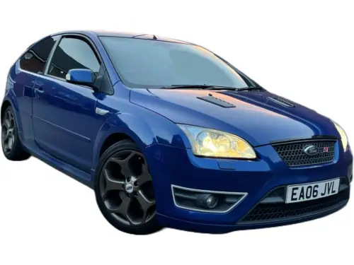 Ford Focus ST-2 EA06 JVL