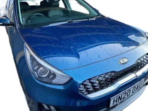Kia Niro HN20 OAU