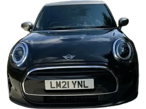 MINI Cooper LM21 YNL