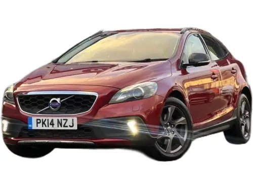 Volvo V40 PK14 NZJ