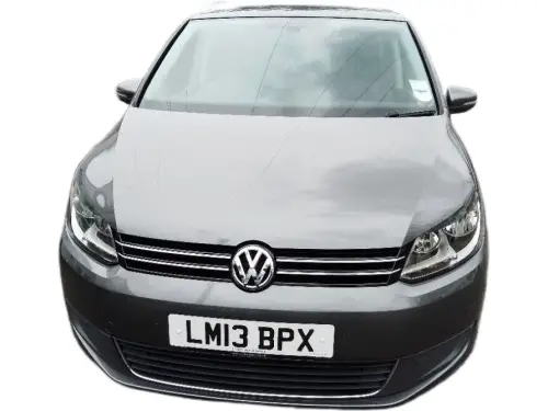 Volkswagen Touran LM13 BPX