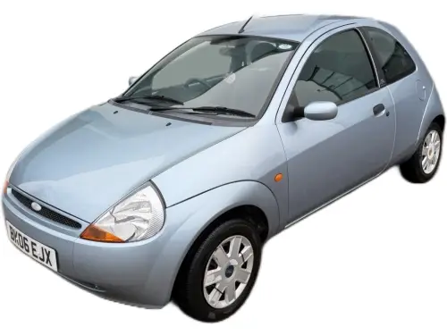 Ford KA BK06 EJX