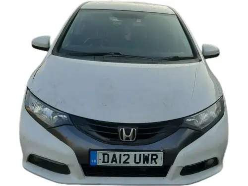 Honda Civic I-i-DTEC ES-T DA12 UWR