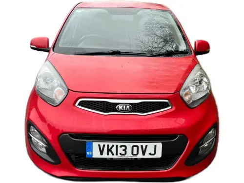 Kia Picanto VK13 OVJ