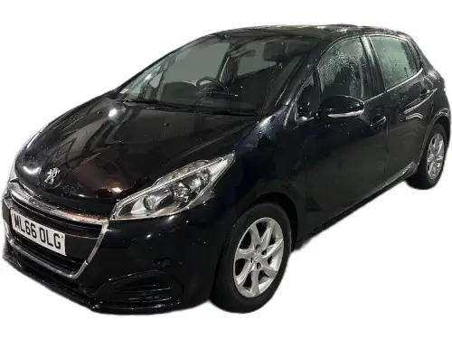 Peugeot 208 ML66 OLG