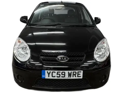 Kia Picanto YC59 WRE