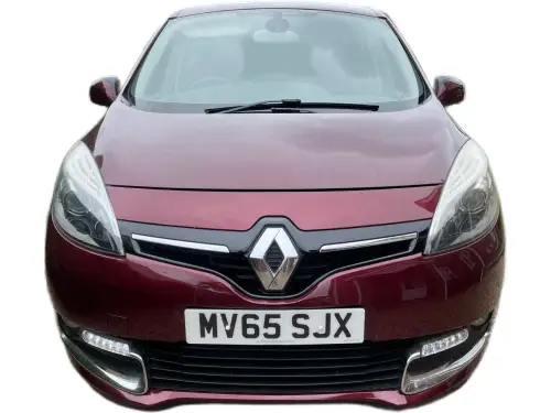 Renault Scenic MV65 SJX