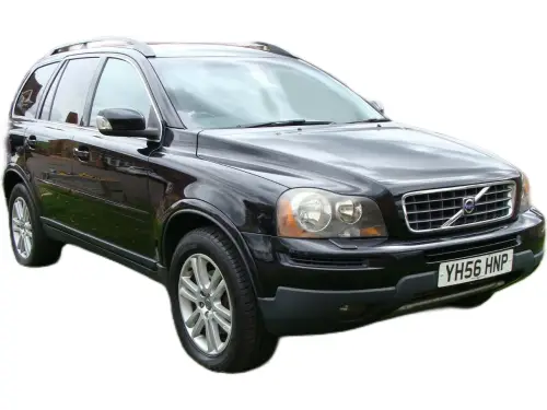 Volvo XC90 YH56 HNP