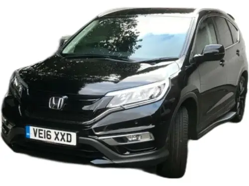 Honda CR-V VE16 XXD