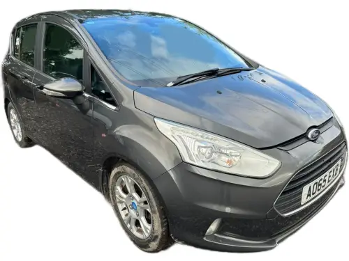 Ford B-Max AO65 EXB