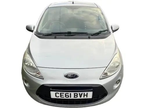 Ford KA CE61 BVH