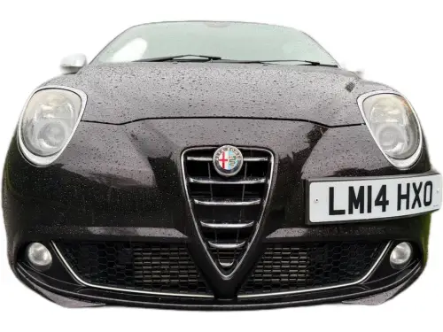 Alfa Romeo Mito LM14 HXO