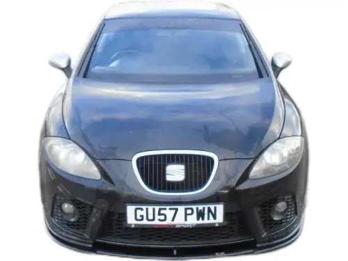 SEAT Leon GU57 PWN