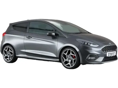 Ford Fiesta ST19 FST