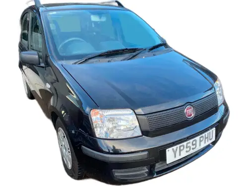 Fiat Panda YP59 PHU