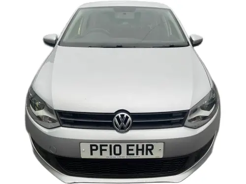 Volkswagen Polo PF10 EHR