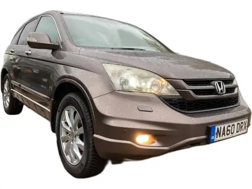 Honda CR-V NA60 DRX