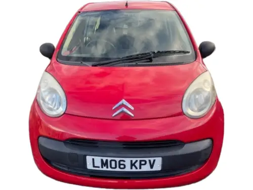 Citroën C1 LM06 KPV