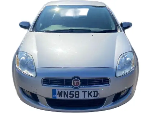 Fiat Bravo WN58 TKD
