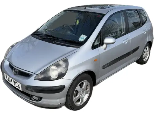 Honda Jazz KJ04 YCK