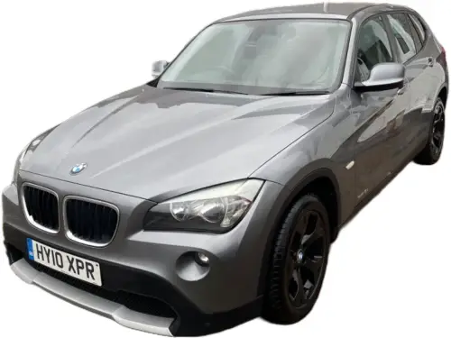 BMW X1 HY10 XPR