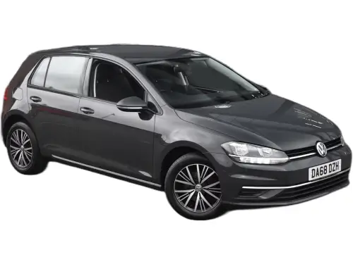 Volkswagen Golf DA68 DZH