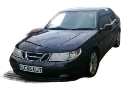 Saab 9-5 LIN Sprt 2.3t 185 S-A LC55 UJT