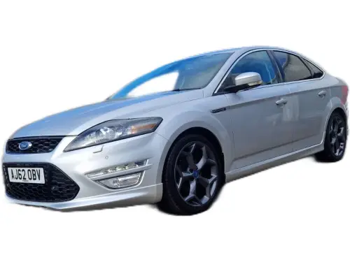 Ford Mondeo AJ62 OBV
