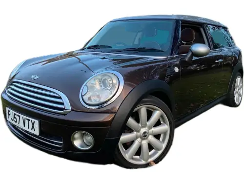 MINI Mini PJ57 VTX