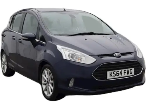 Ford B-Max KS64 FWG