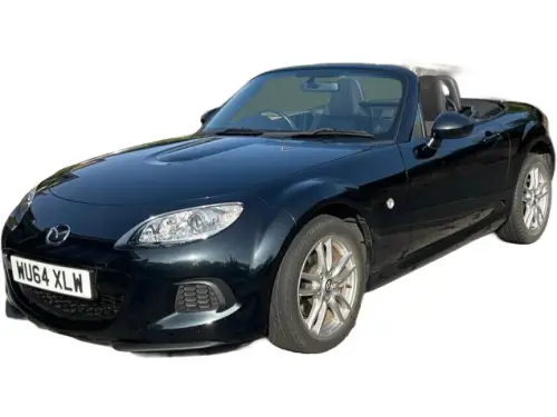 Mazda MX-5 WU64 XLW