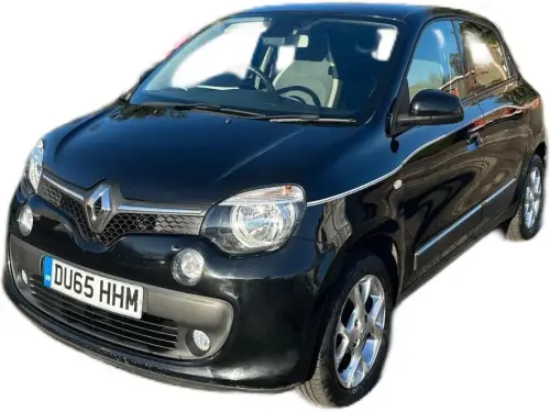 Renault Twingo DU65 HHM