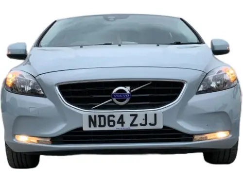 Volvo V40 ES Nav D2 ND64 ZJJ
