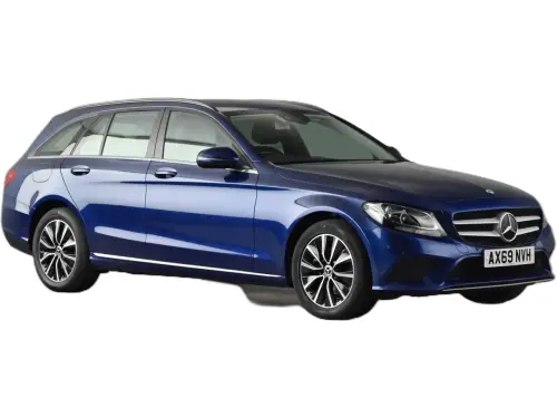 Mercedes-Benz C AX69 NVH