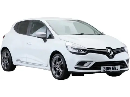 Renault Clio BD19 RWJ