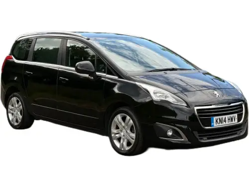 Peugeot 5008 KN14 HWV