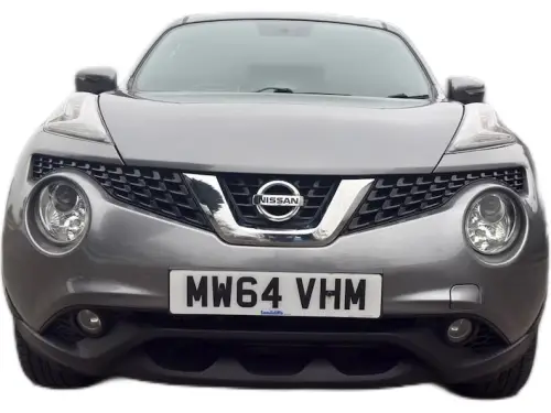 Nissan Juke MW64 VHM