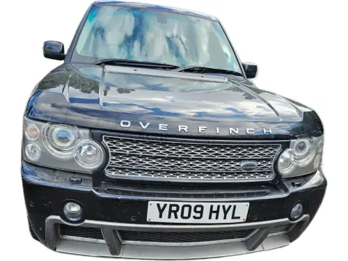 Land Rover Range Rover YR09 HYL