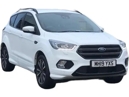 Ford Kuga MH19 YXS
