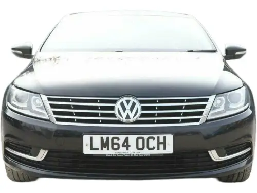 Volkswagen CC Bluemotion Techn-GY TDI S-A LM64 OCH